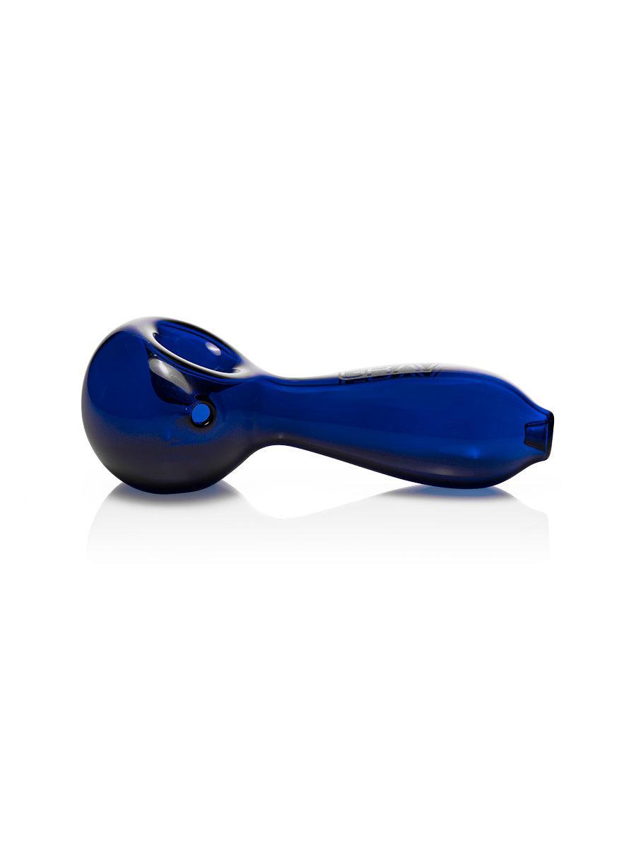 GRAV LARGE SPOON COBALT 810014758893