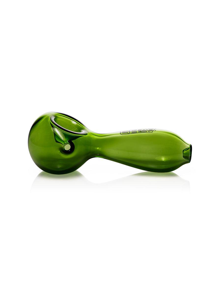 GRAV LARGE SPOON GREEN 810014758930