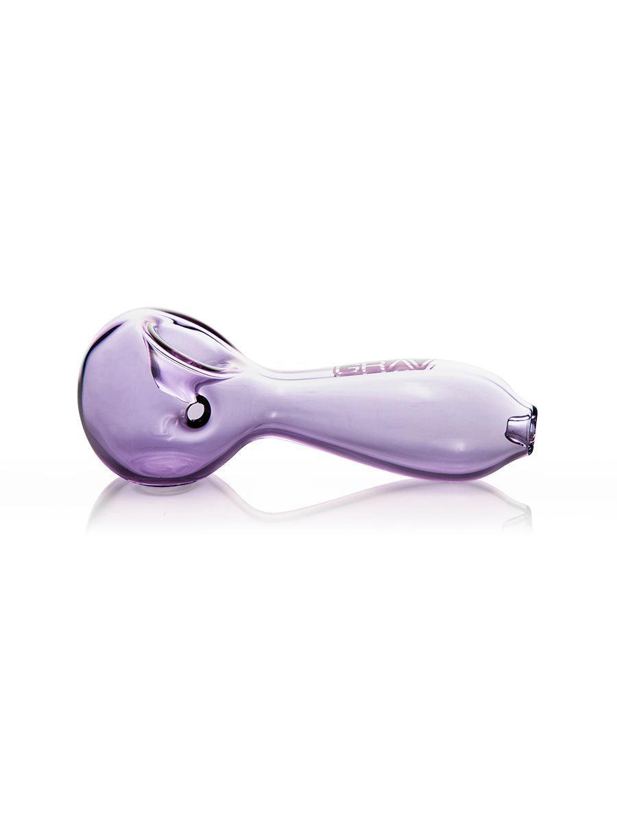 GRAV LARGE SPOON LAVENDER 810014758961