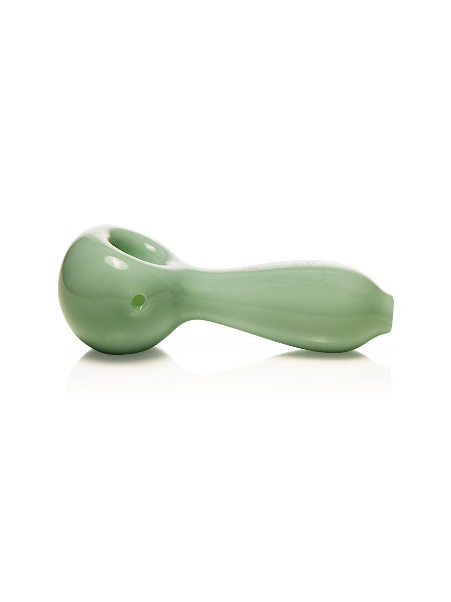 GRAV LARGE SPOON MINT GREEN 810014758923