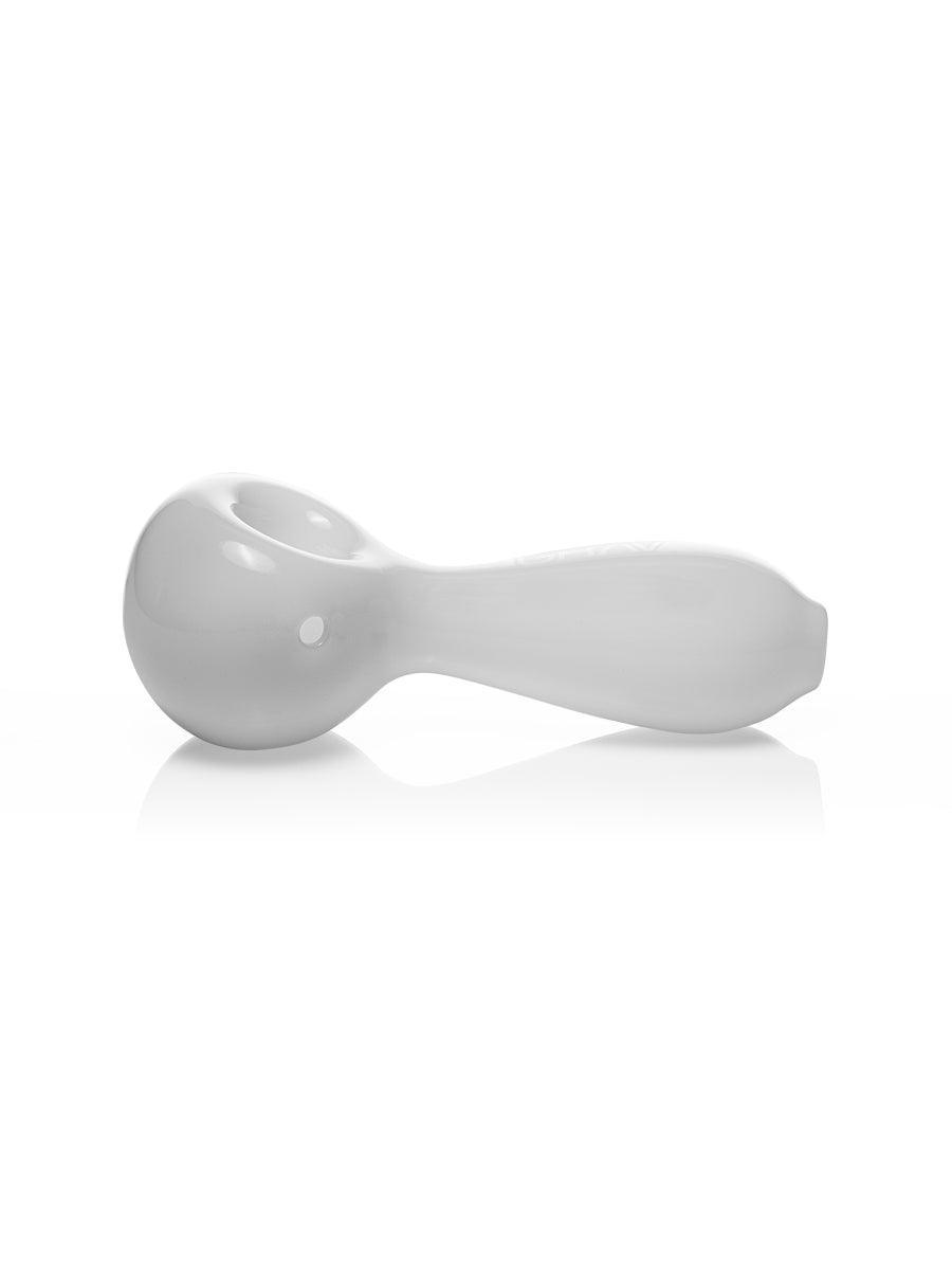 GRAV LARGE SPOON WHITE 810014758916