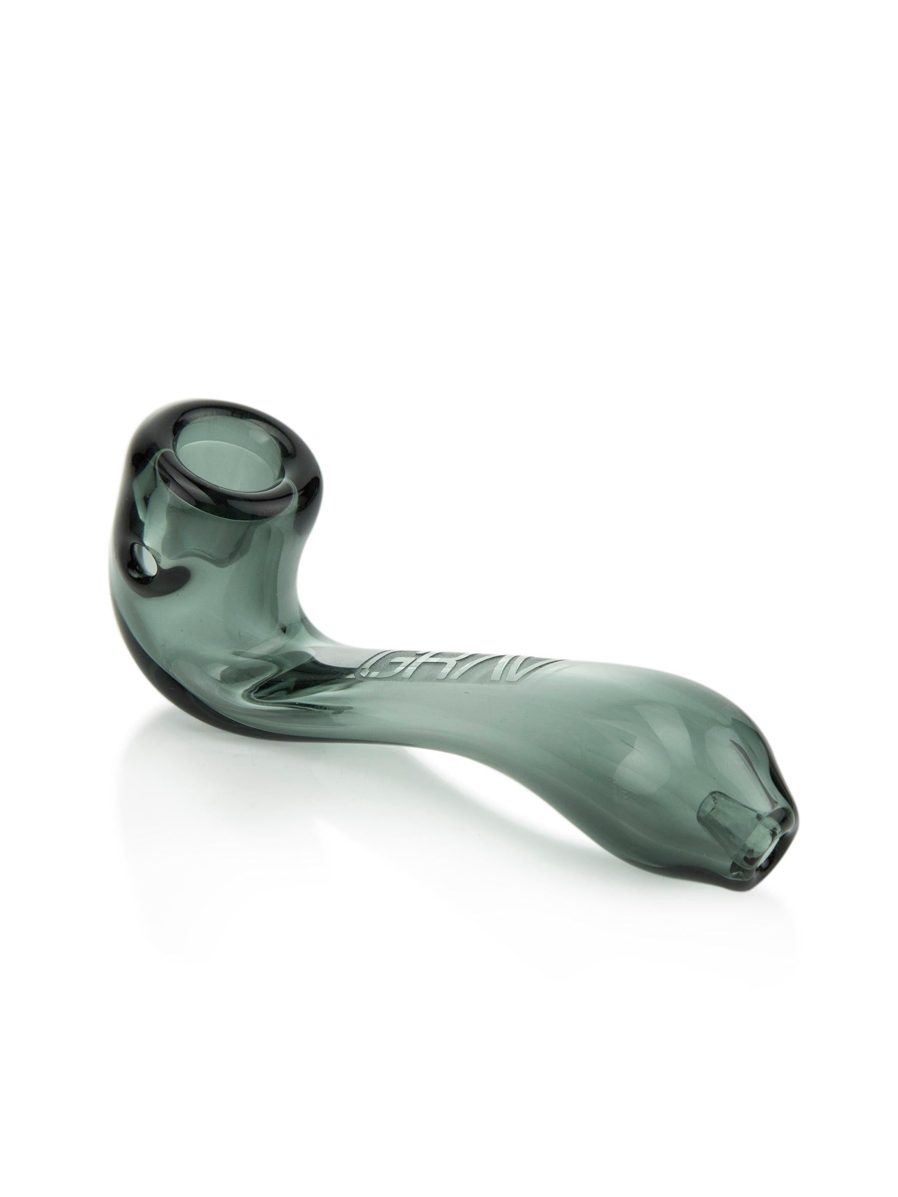 GRAV MINI CLASSIC SHERLOCK SMOKE 810014750491