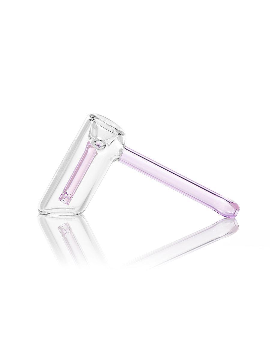 GRAV MINI HAMMER BUBBLER LAVENDER ACCENT 810014759777