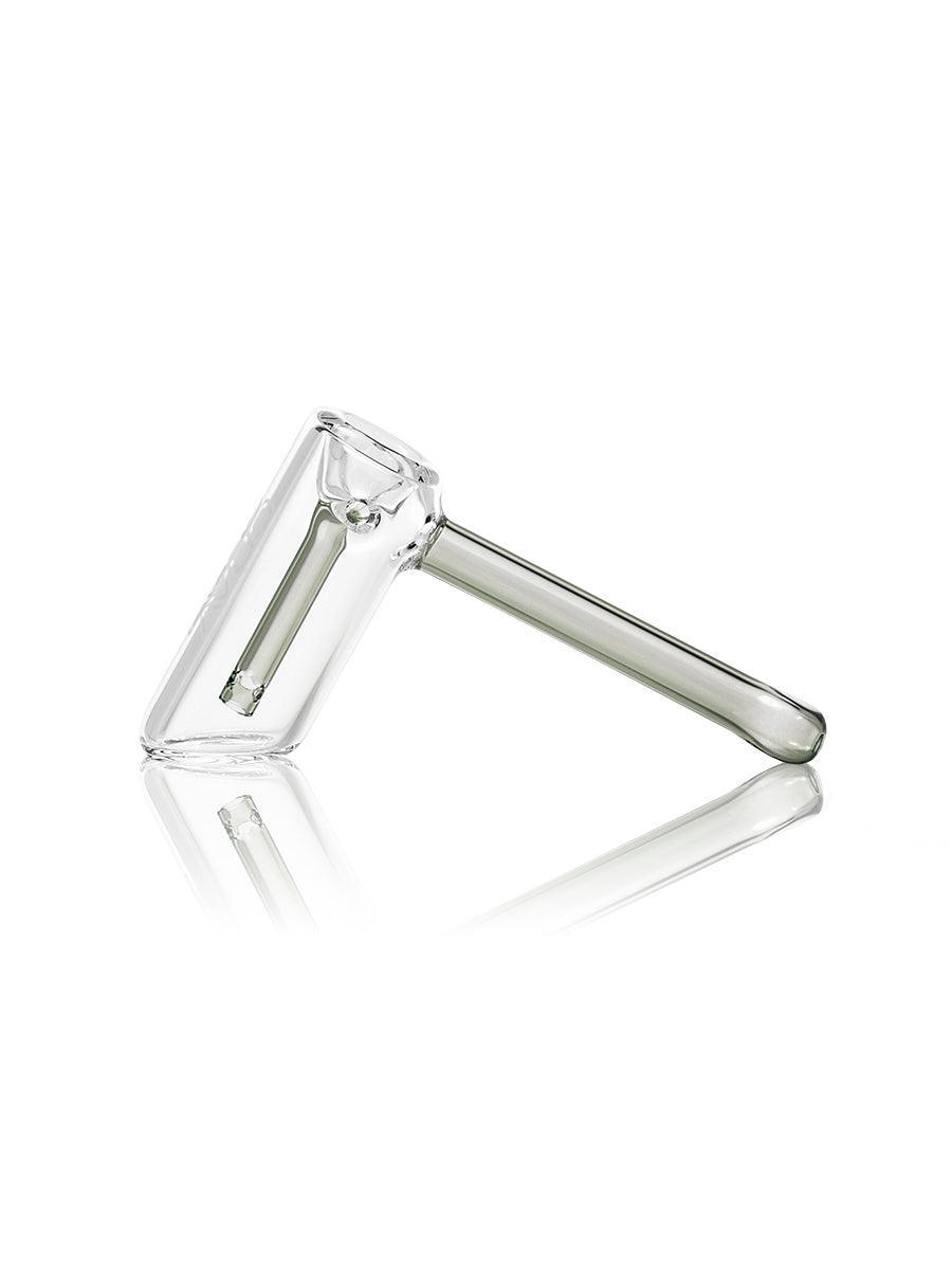 GRAV MINI HAMMER BUBBLER SMOKE ACCENT 810014759814