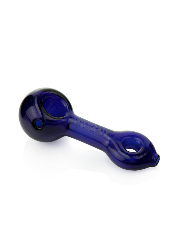 GRAV MINI SPOON BLUE 810014754048