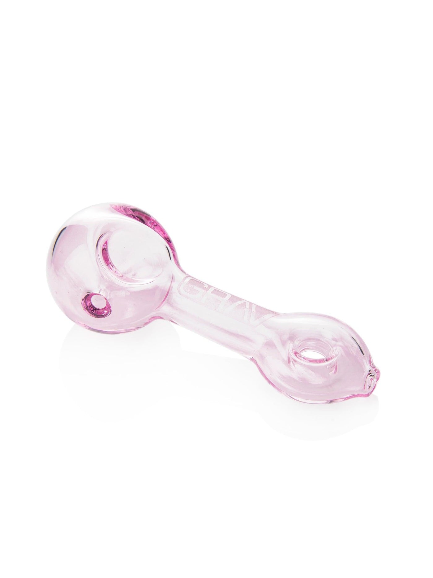 GRAV MINI SPOON PINK 810014754062