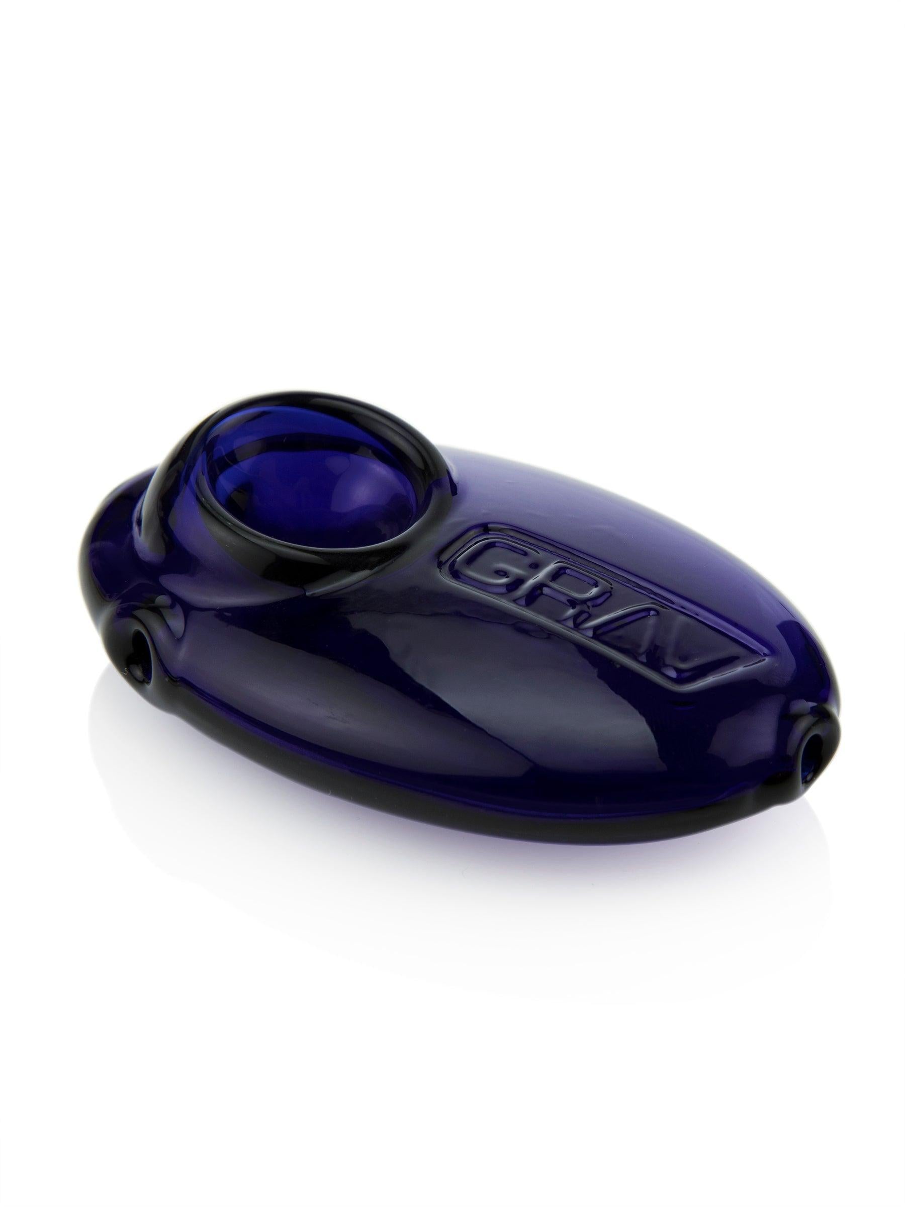 GRAV PEBBLE SPOON