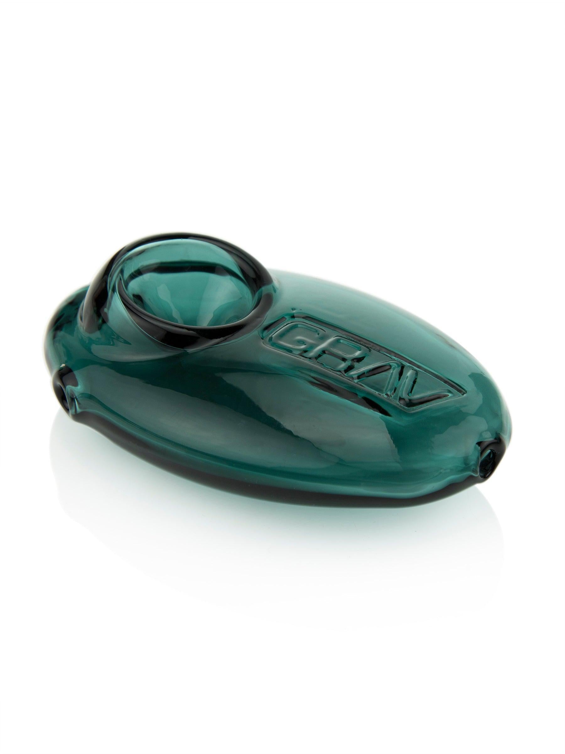 GRAV PEBBLE SPOON LAKE GREEN 810014751481
