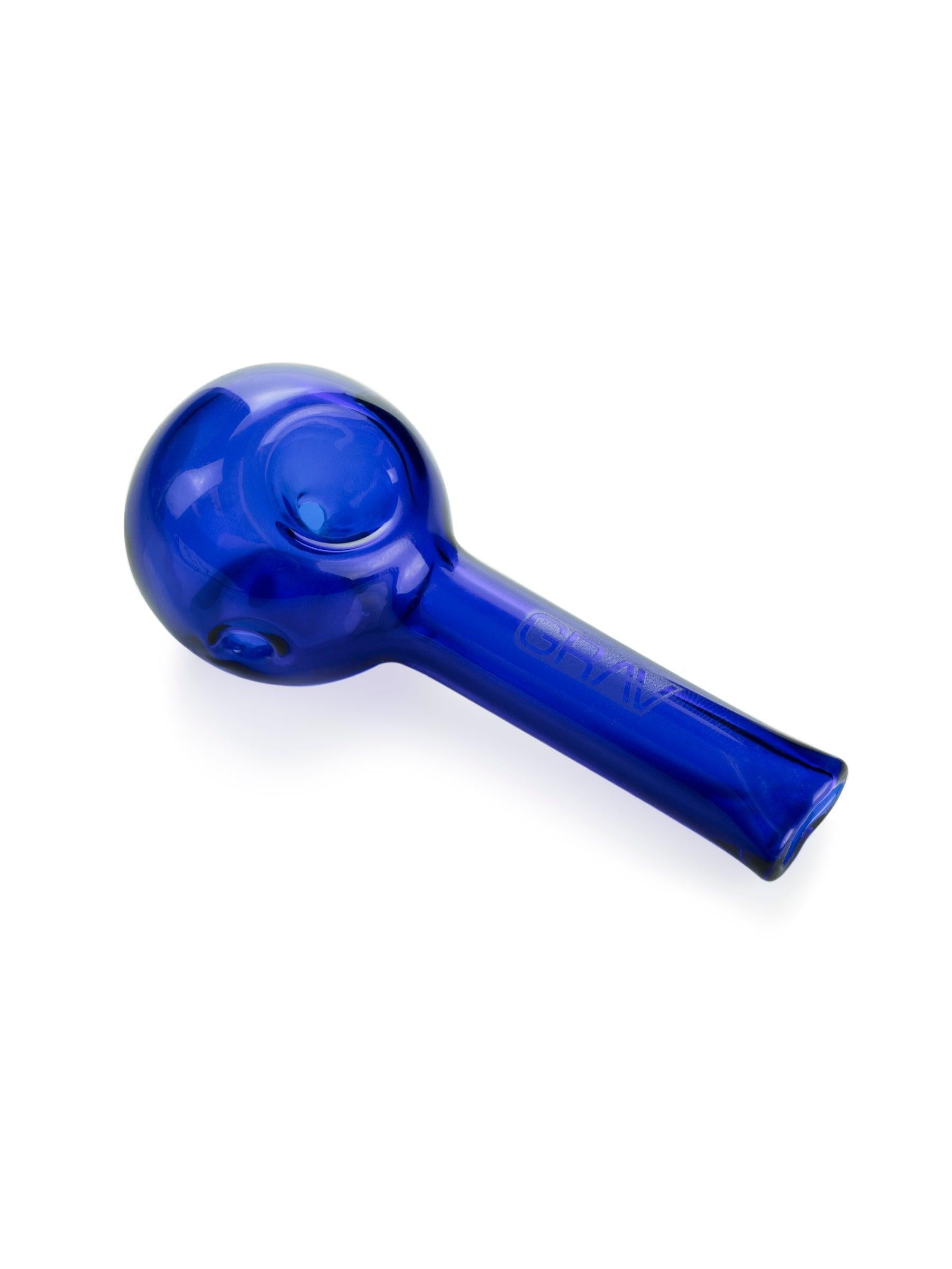 GRAV PINCH SPOON