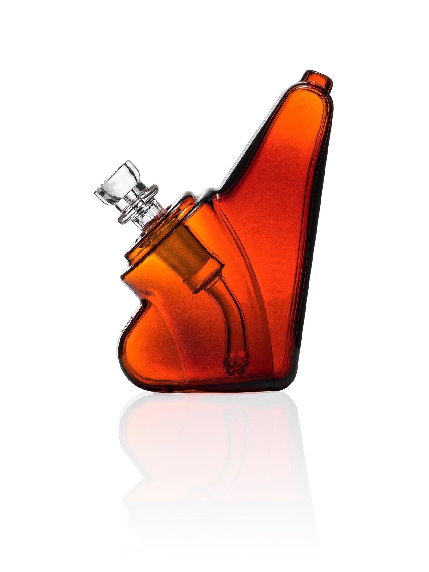 GRAV WEDGE BUBBLER AMBER 810014758459