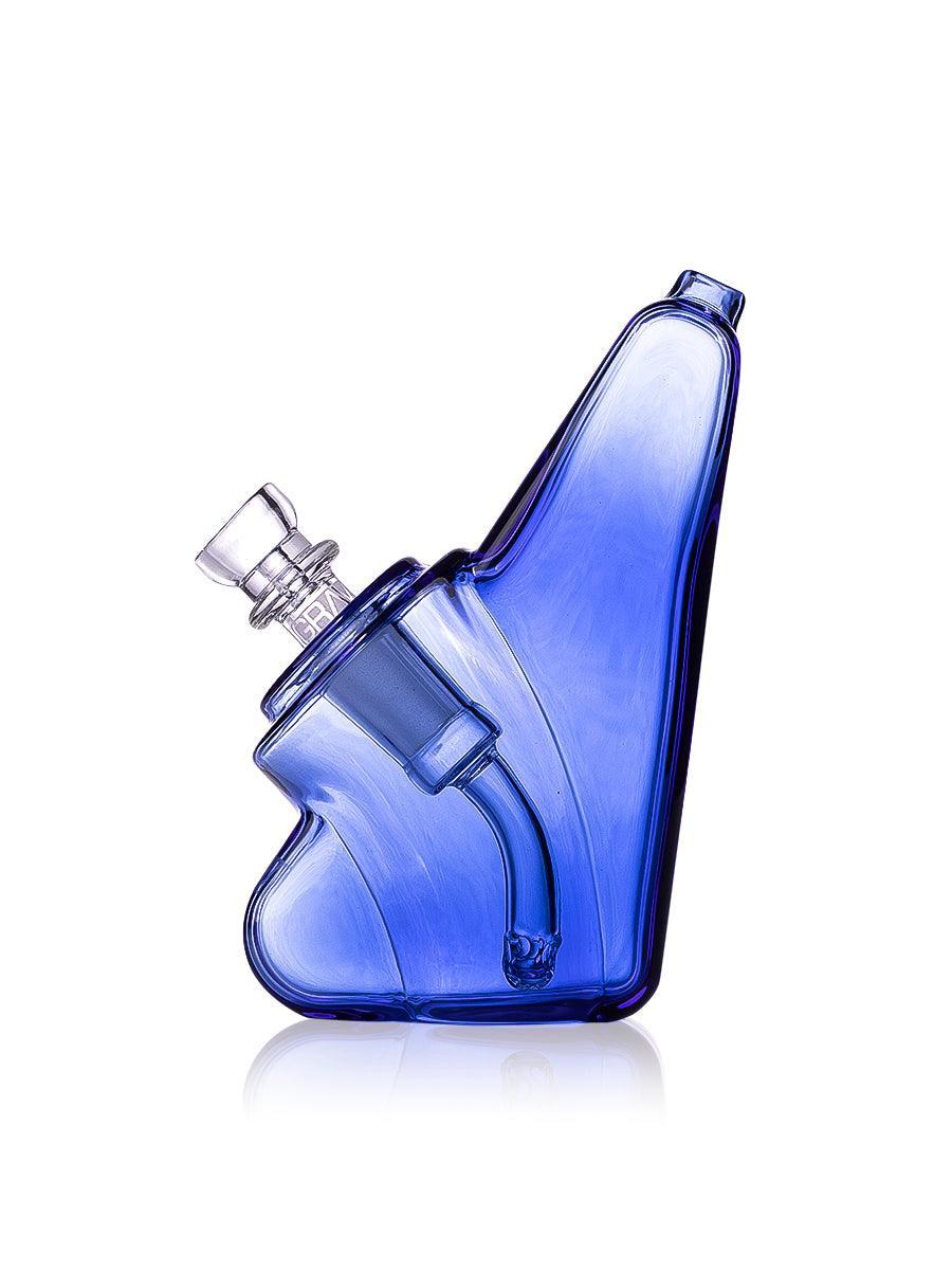 GRAV WEDGE BUBBLER