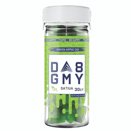 AGFN D8 GMY 30CT