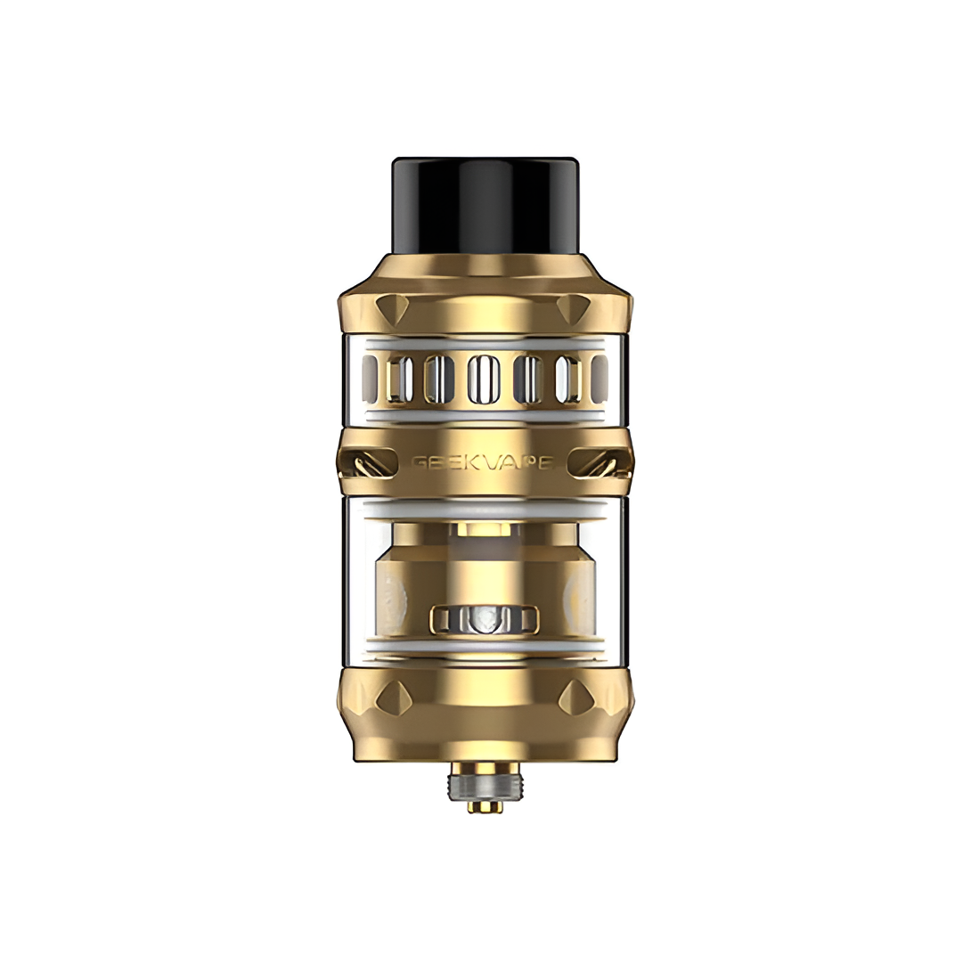 GEEKVAPE P SERIES SUBOHM TANK | GOLD