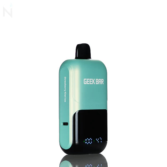 GEEK BAR ICE PRINCE 50K PUFFS DISPOSABLE (5CT DISPLAY)