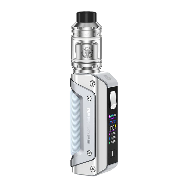 GEEKVAPE AEGIS SOLO 3 KIT