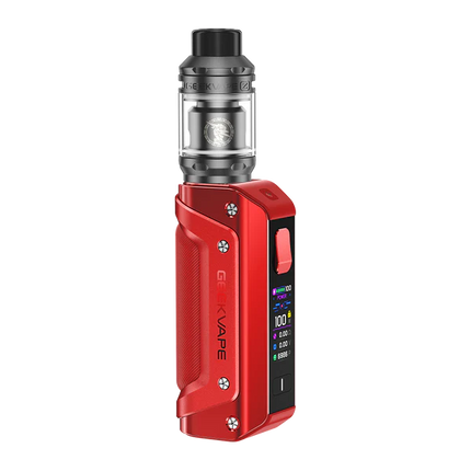 GEEKVAPE AEGIS SOLO 3 KIT