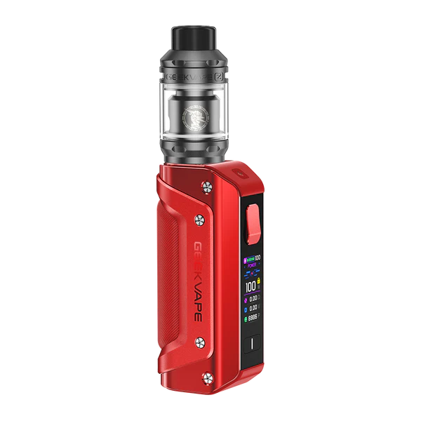 GEEKVAPE AEGIS SOLO 3 KIT