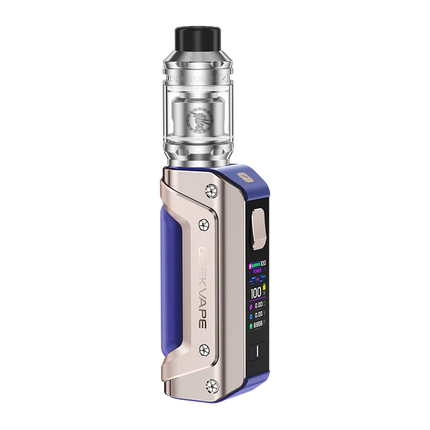 GEEKVAPE AEGIS SOLO 3 KIT