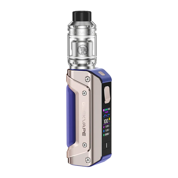 GEEKVAPE AEGIS SOLO 3 KIT