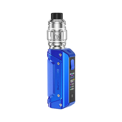 GEEKVAPE AEGIS SOLO 3 KIT