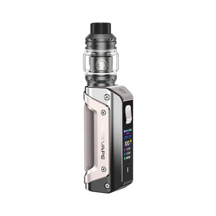 GEEKVAPE AEGIS SOLO 3 KIT