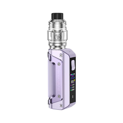 GEEKVAPE AEGIS SOLO 3 KIT