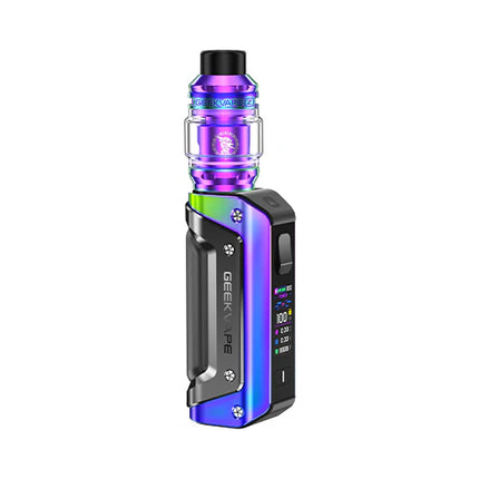 GEEKVAPE AEGIS SOLO 3 KIT