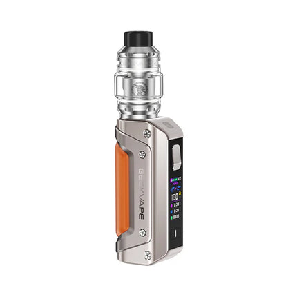 GEEKVAPE AEGIS SOLO 3 KIT