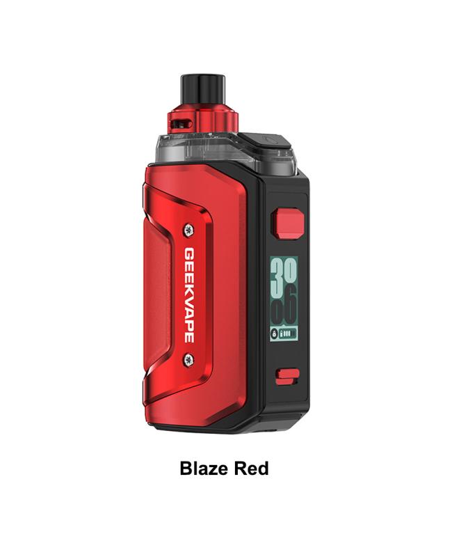 GEEK VAPE AEGIS HERO 5 KIT
