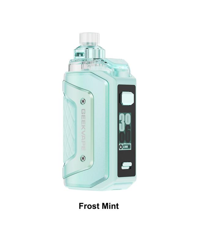 GEEK VAPE AEGIS HERO 5 KIT
