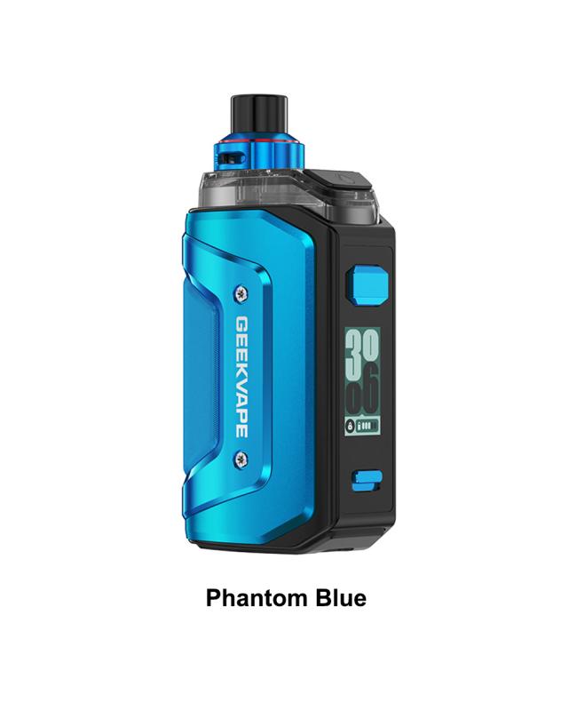 GEEK VAPE AEGIS HERO 5 KIT