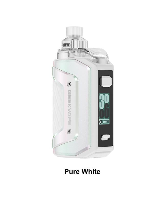 GEEK VAPE AEGIS HERO 5 KIT