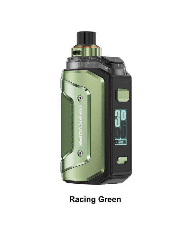 GEEK VAPE AEGIS HERO 5 KIT