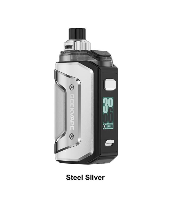 GEEK VAPE AEGIS HERO 5 KIT
