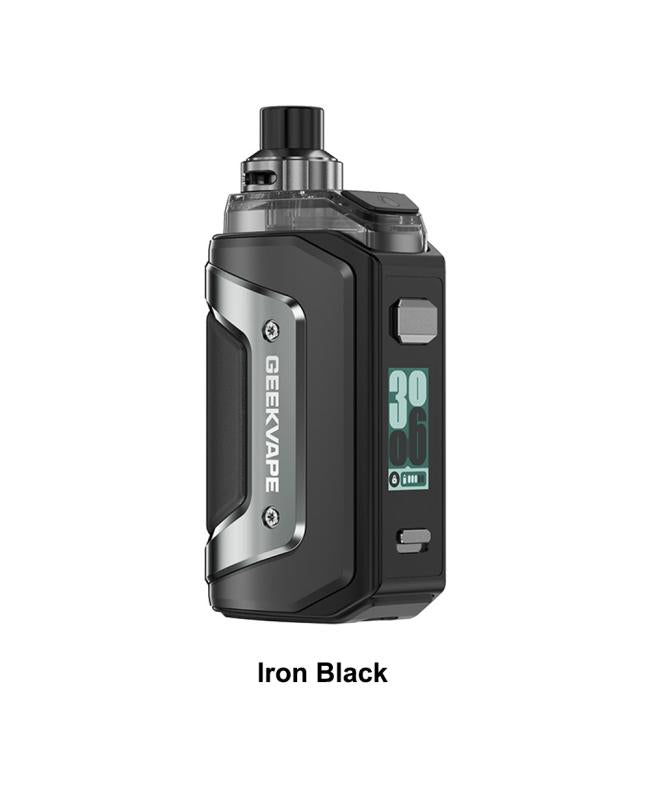 GEEK VAPE AEGIS HERO 5 KIT