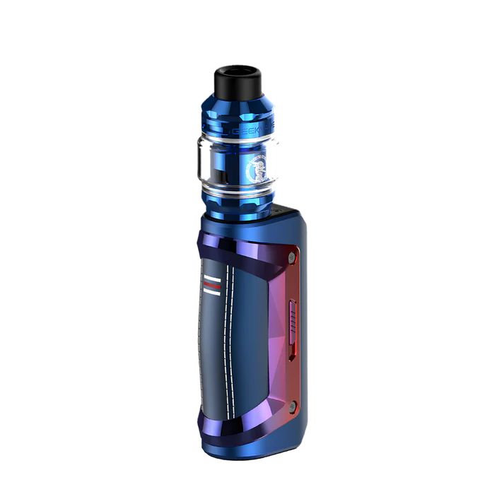 GEEKVAPE AEGIS SOLO 2