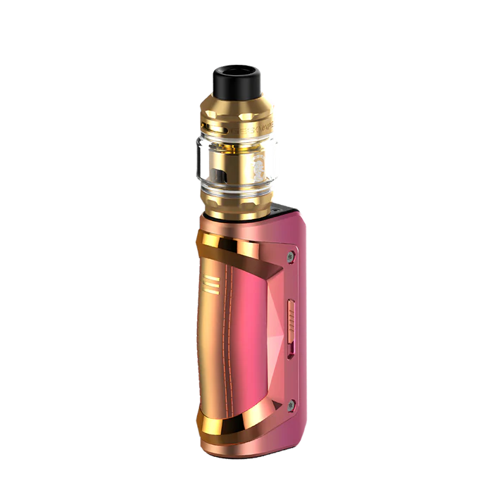 GEEKVAPE AEGIS SOLO 2