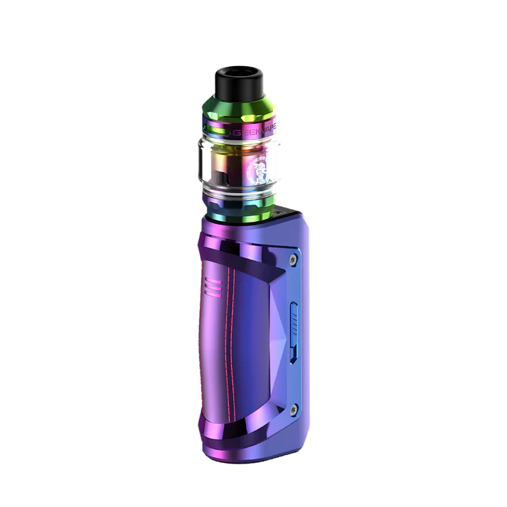 GEEKVAPE AEGIS SOLO 2