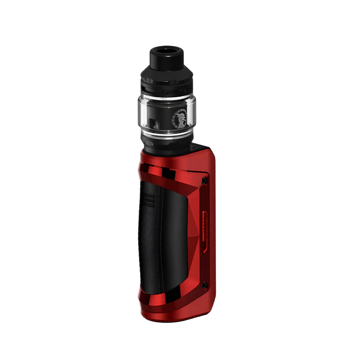 GEEKVAPE AEGIS SOLO 2