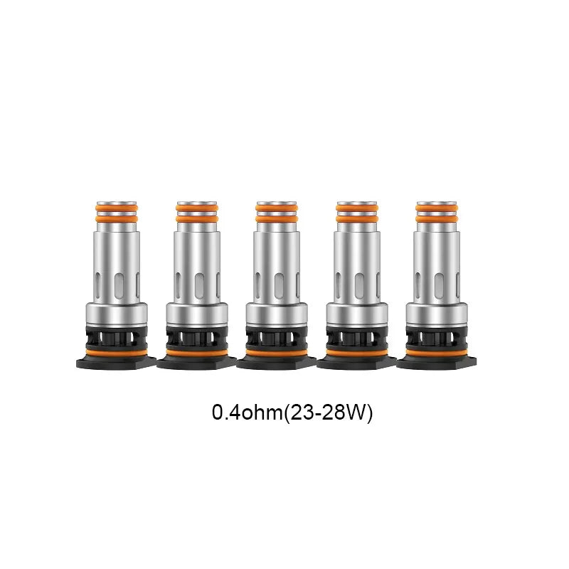 GEEKVAPE J SERIES REPLACEMENT COILS (5PK)