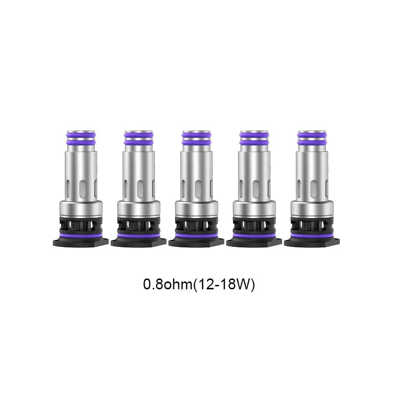 GEEKVAPE J SERIES REPLACEMENT COILS (5PK)