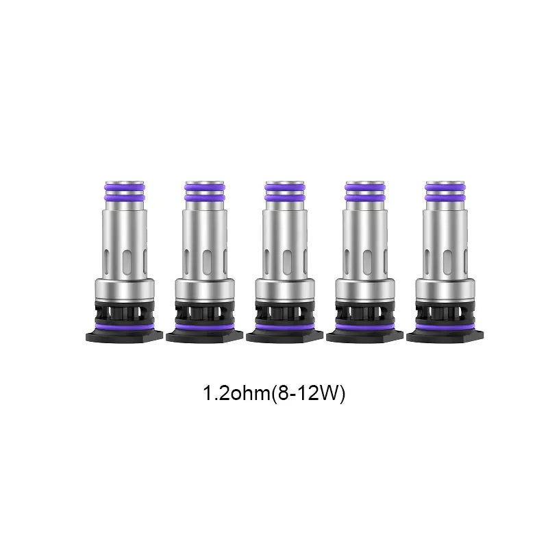 GEEKVAPE J SERIES REPLACEMENT COILS (5PK)