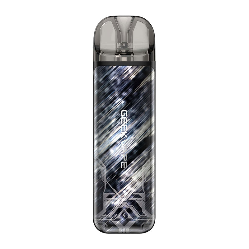 GEEKVAPE OBELISK U KIT - BLACK - Hardware & Coils