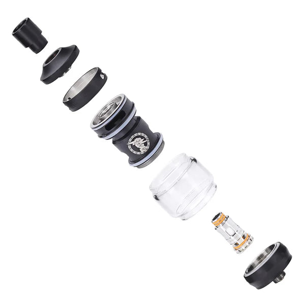 GEEKVAPE Z NANO 2 (3.5ML)