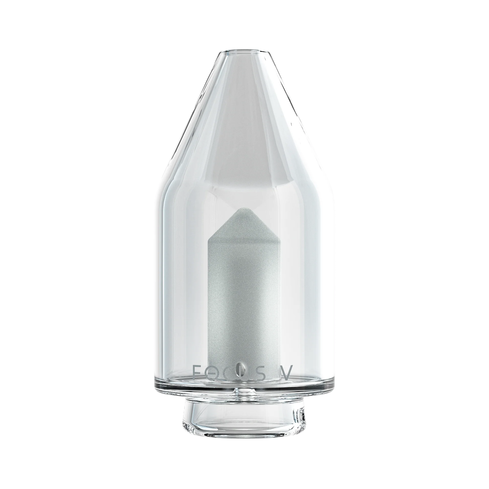 FOCUS V CARTA 2 GLASS TOP