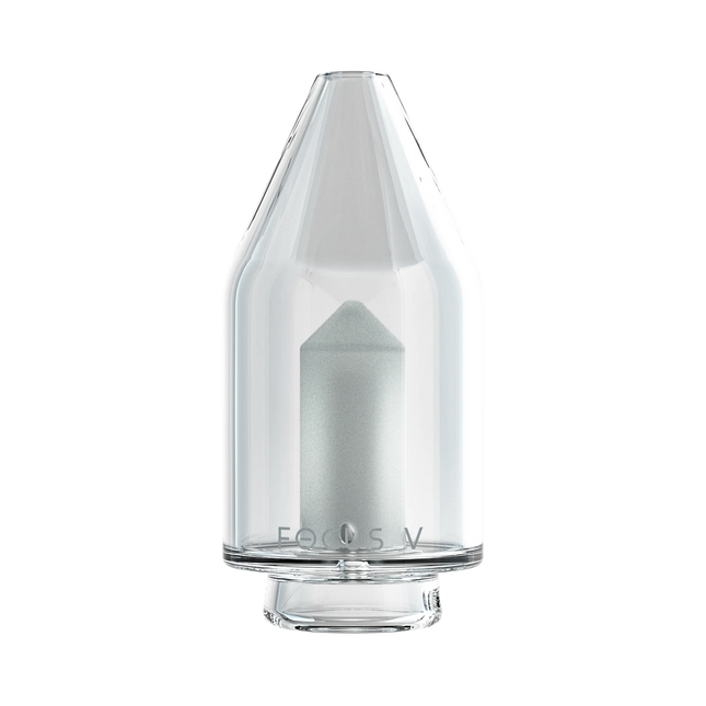 FOCUS V CARTA 2 GLASS TOP