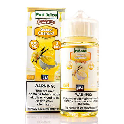POD JUICE E-LIQUID 100ML