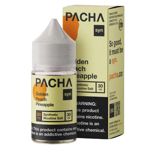 PACHASYN SALT