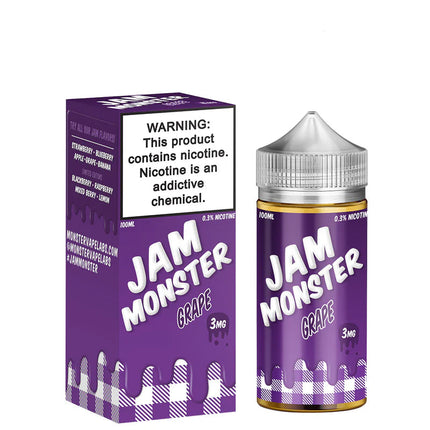 JAM MONSTER FREEBASE