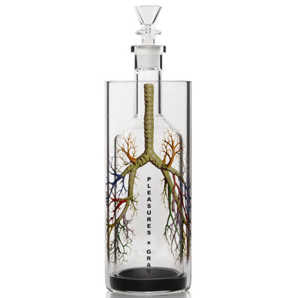 GRAV BREATHE AGAIN GRAVITRON